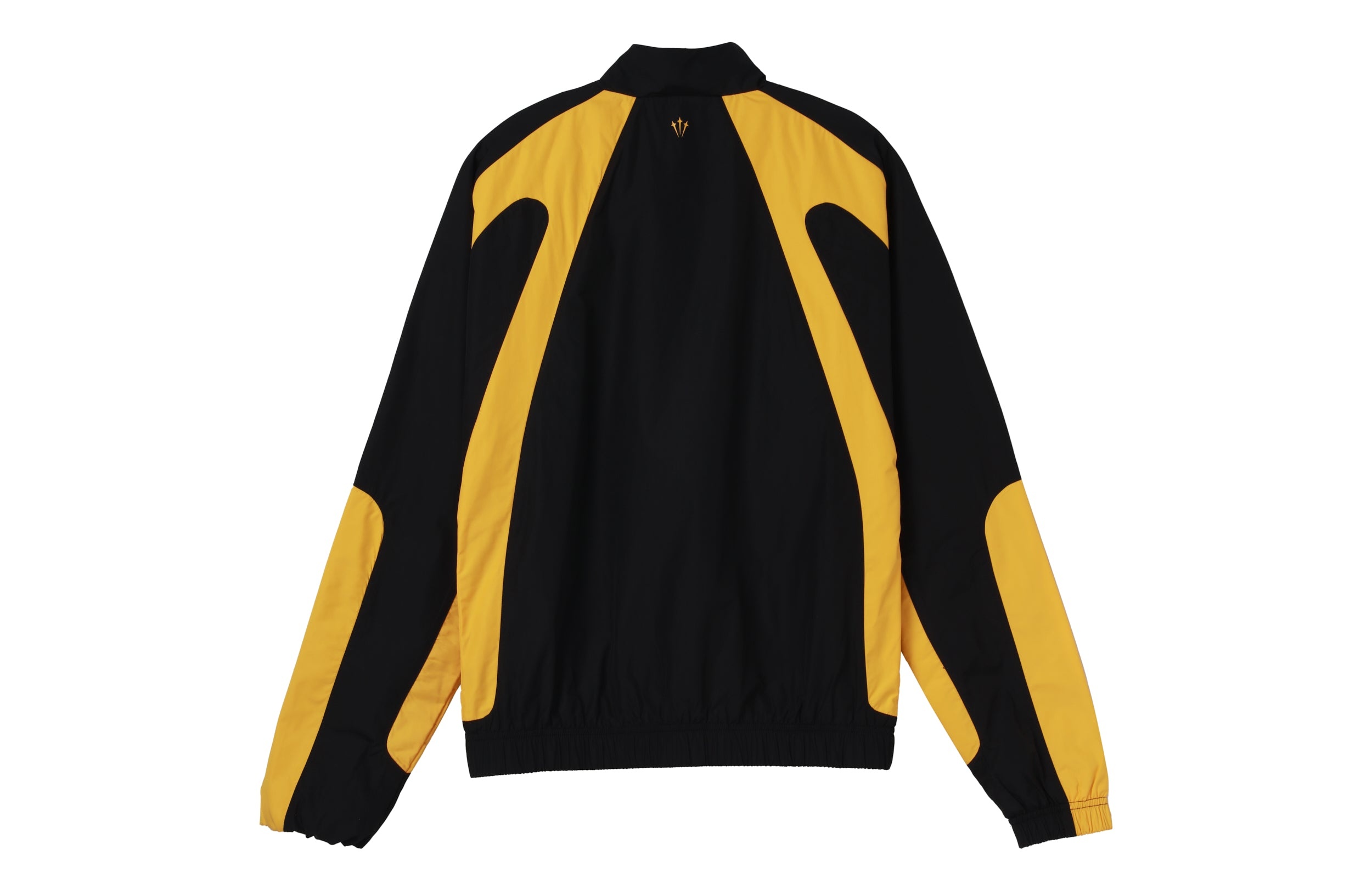 Nike x Drake MENS NOCTA Stand Collar Jacket Black DA4102-010 - 2