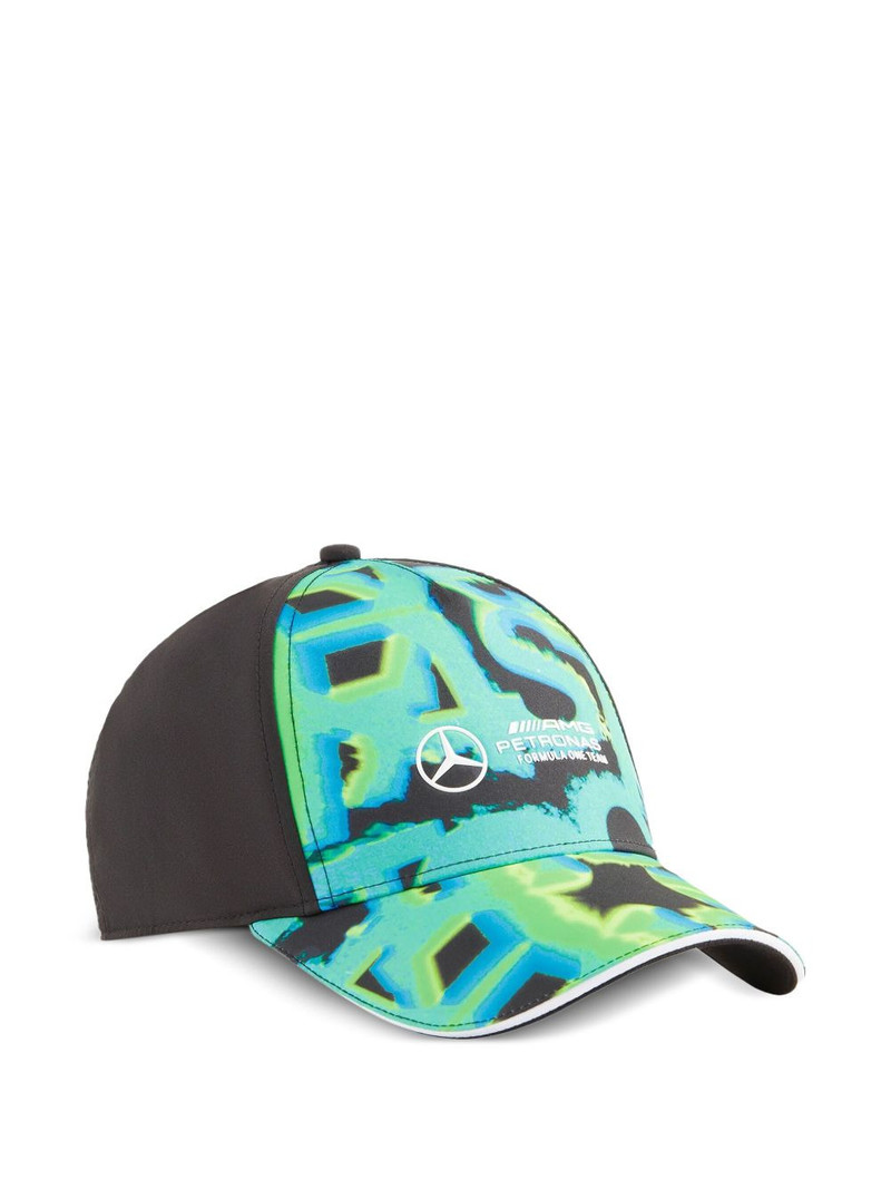 x Formula 1® Mercedes Neon Energy cap 1