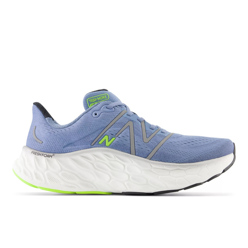 Fresh Foam X More v4 - 1