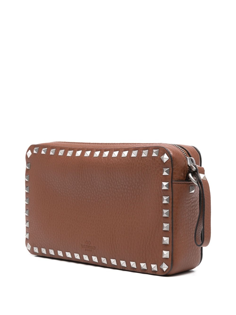 Rockstud cross body bag - 3