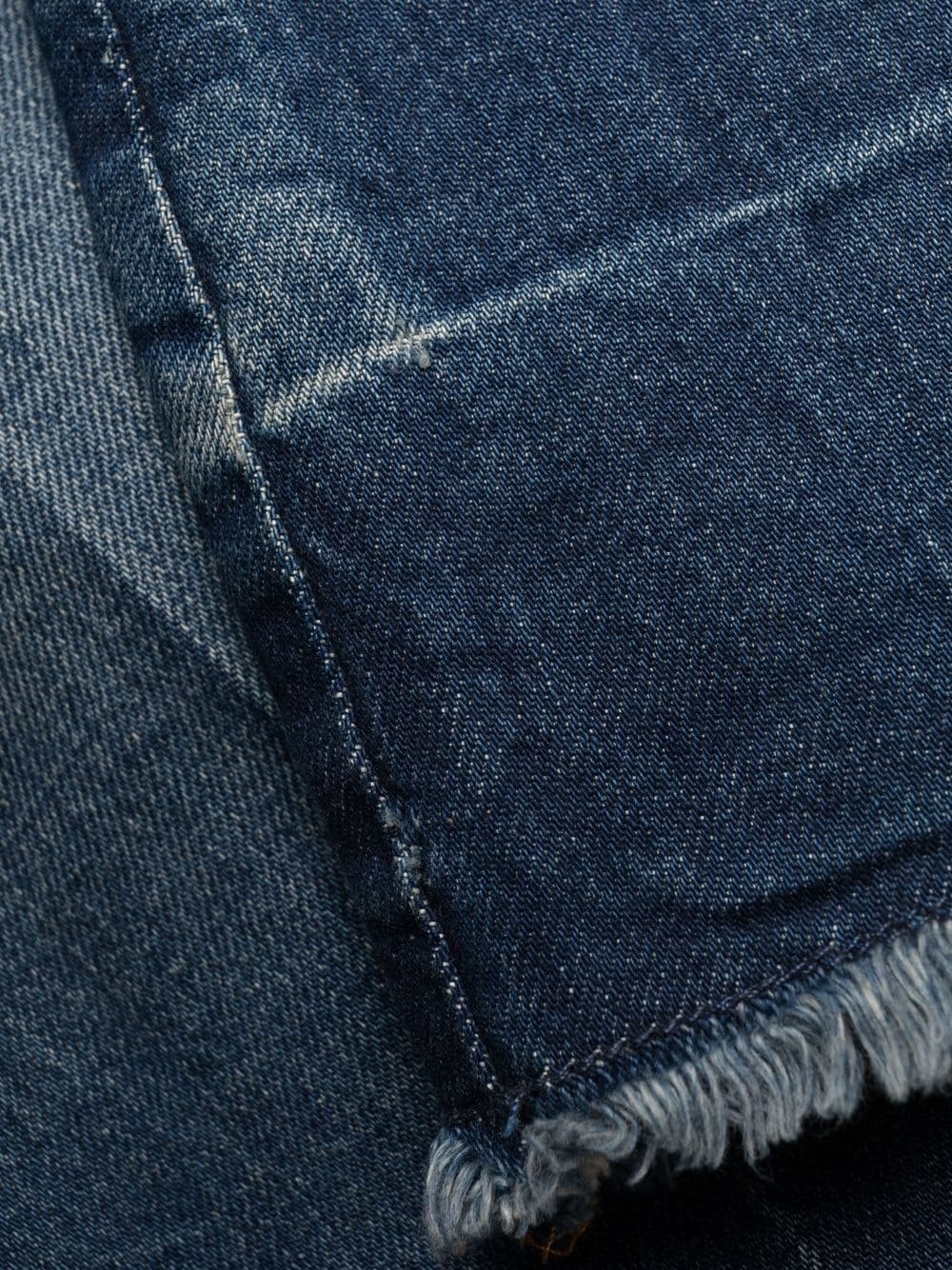 The '90s cropped flared jeans - 7