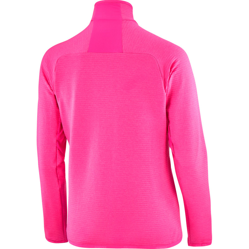 SALOMON ESSENTIAL LIGHTWARM outlook