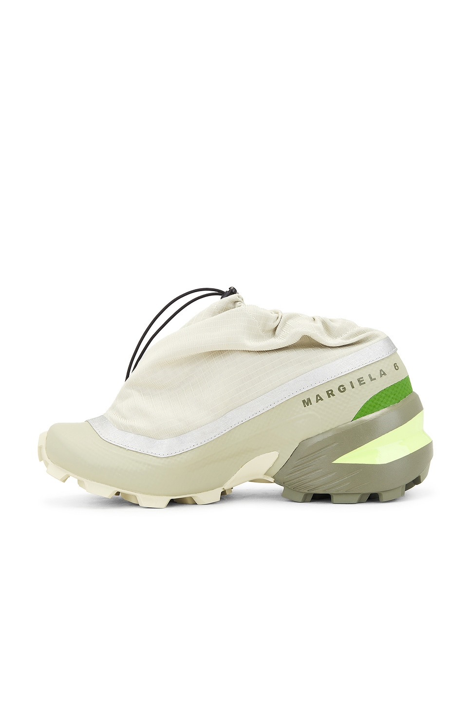 x Salomon Cross Low Sneakers - 5