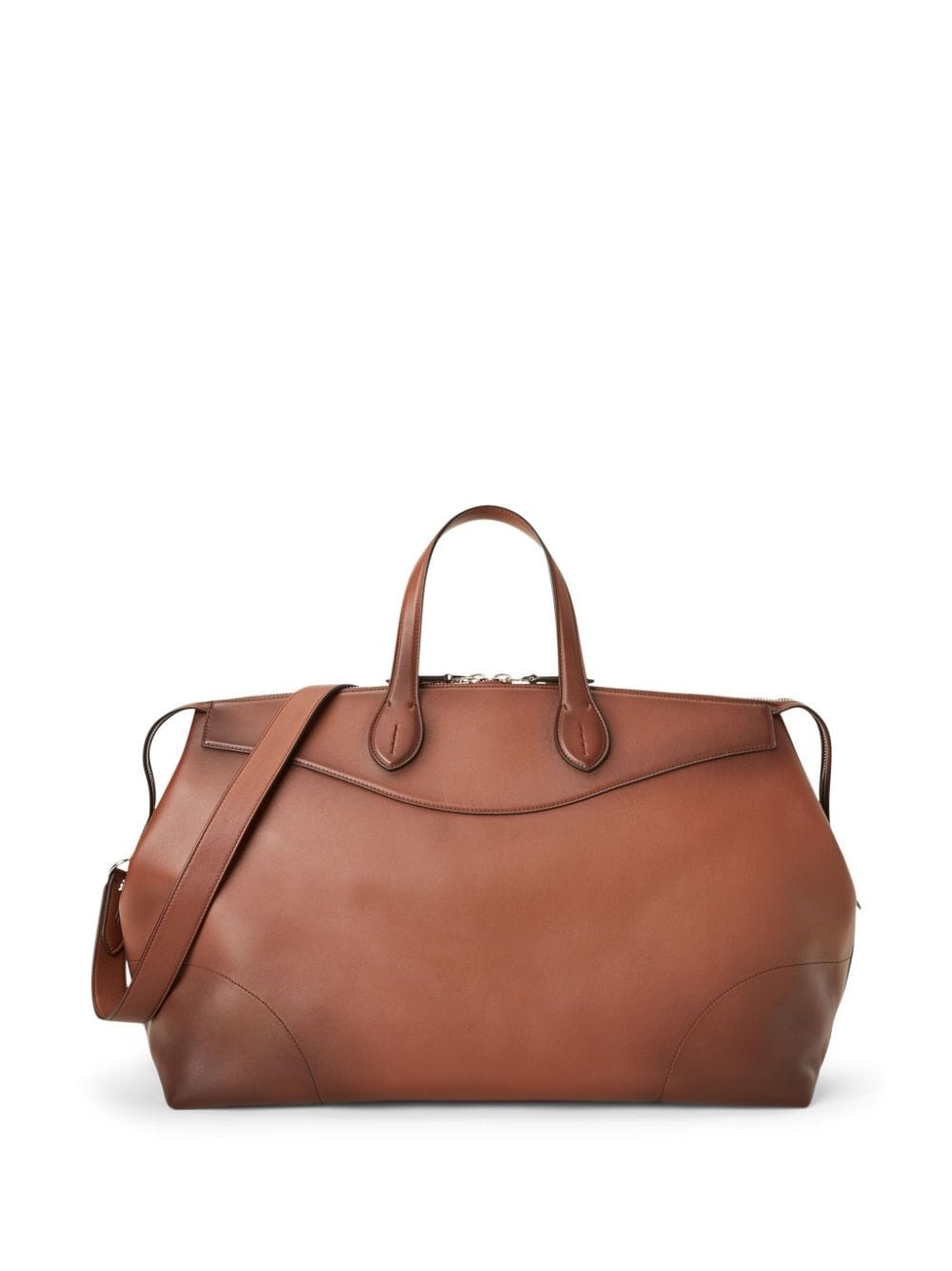 large Voyager duffle bag - 2