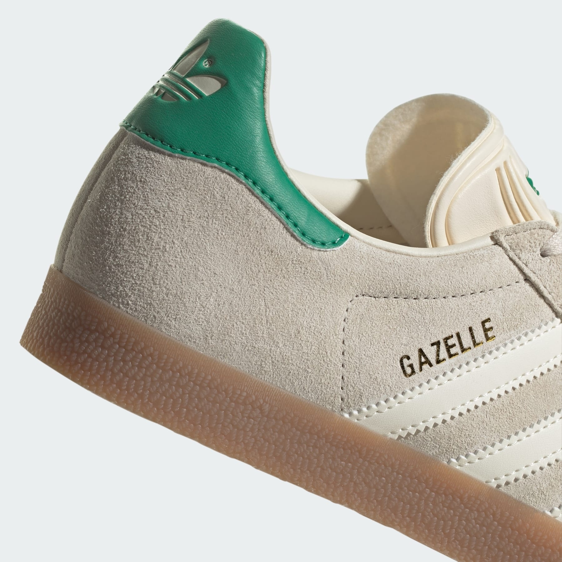 Gazelle Shoes - 8