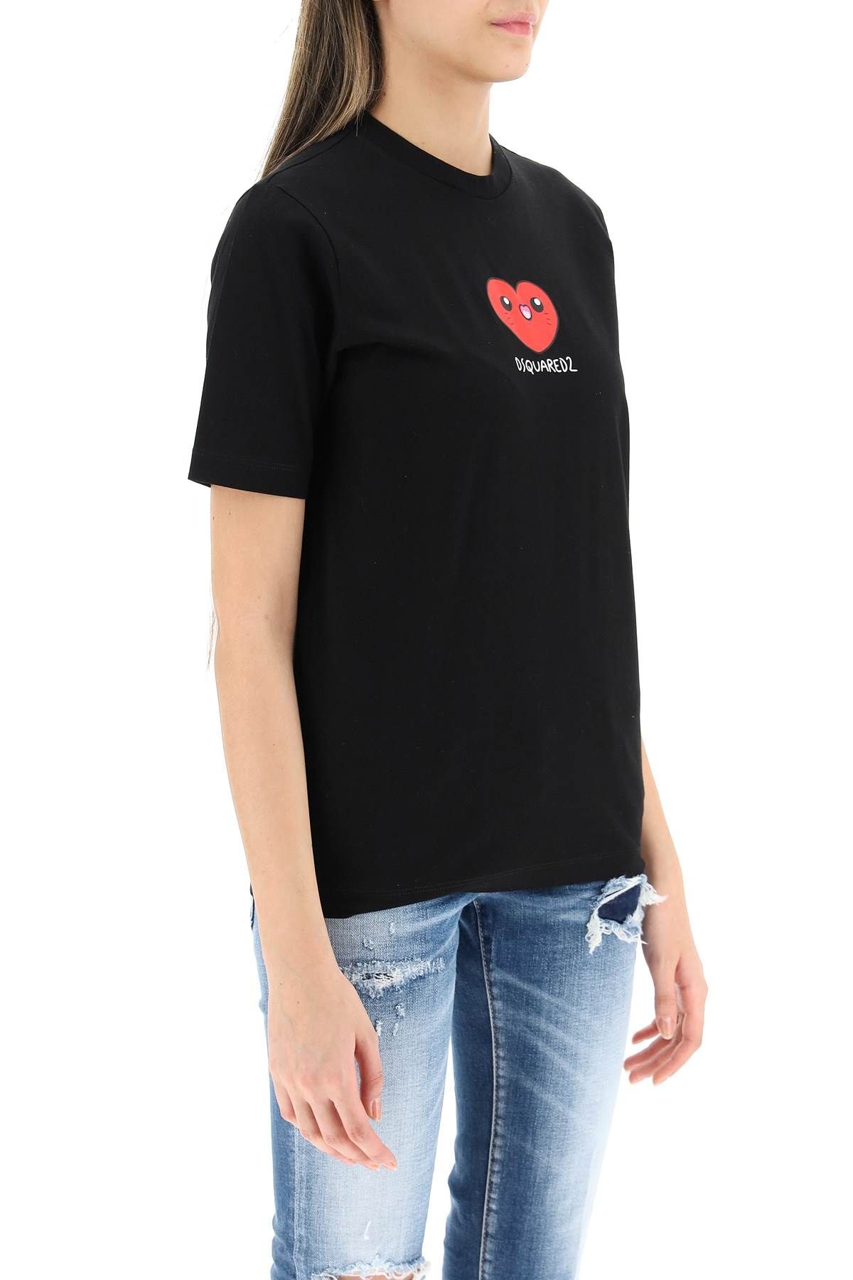 HEART ME T-SHIRT - 3