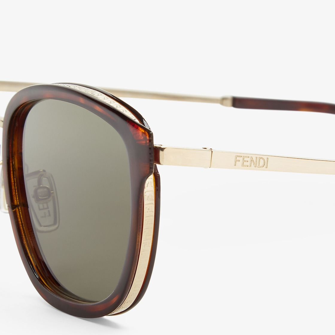 Fendi Travel - 3