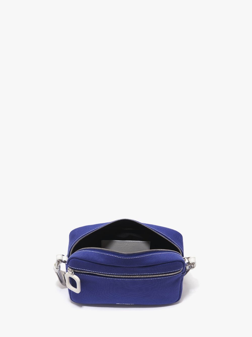 CAMERA BAG WITH JWA PULLER - CROSSBODY BAG - 3