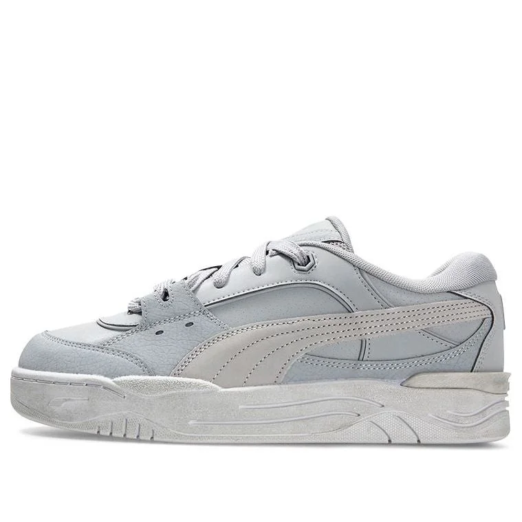 PUMA180 Reflective 'Grey White' 390738-01 - 1