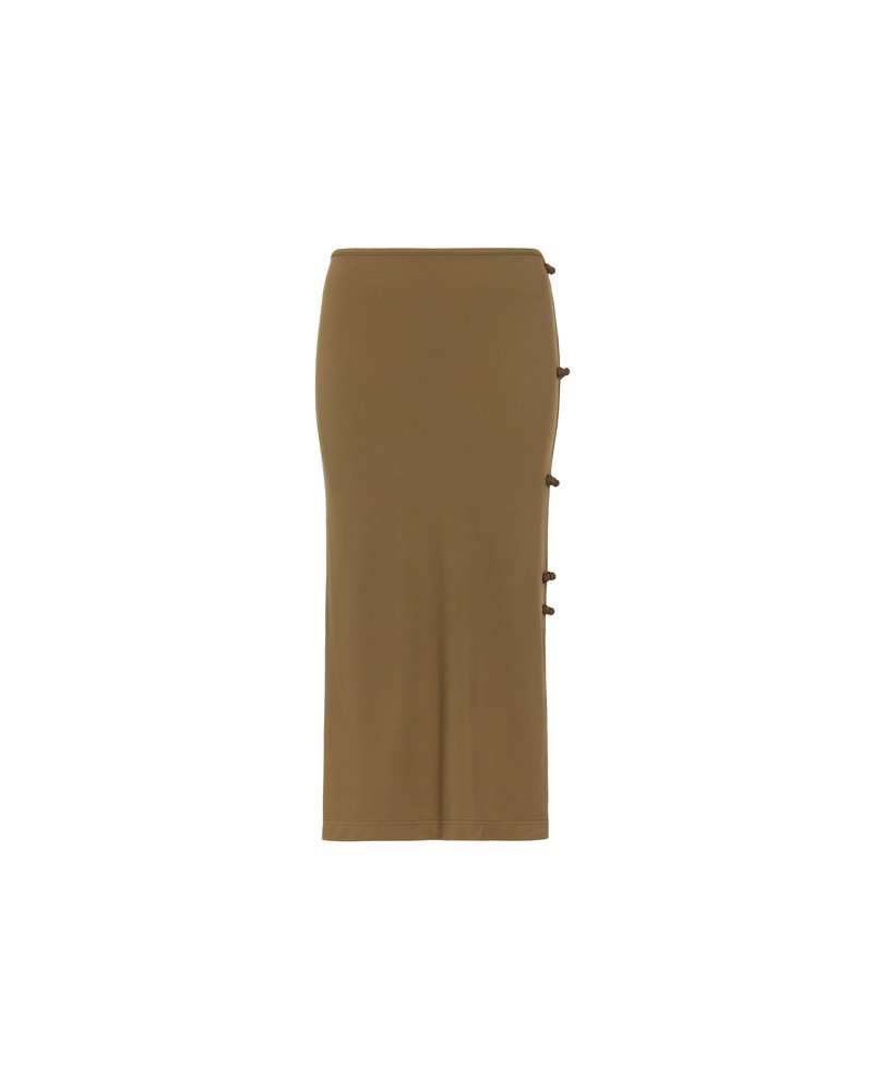 SAU LEE TIMO JERSEY SKIRT outlook