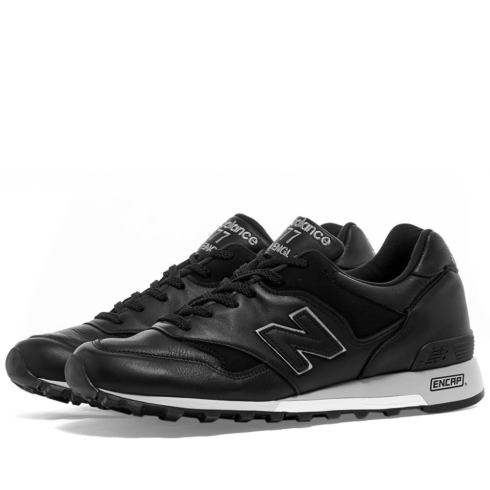 New Balance M577KKG - Made in England - 1