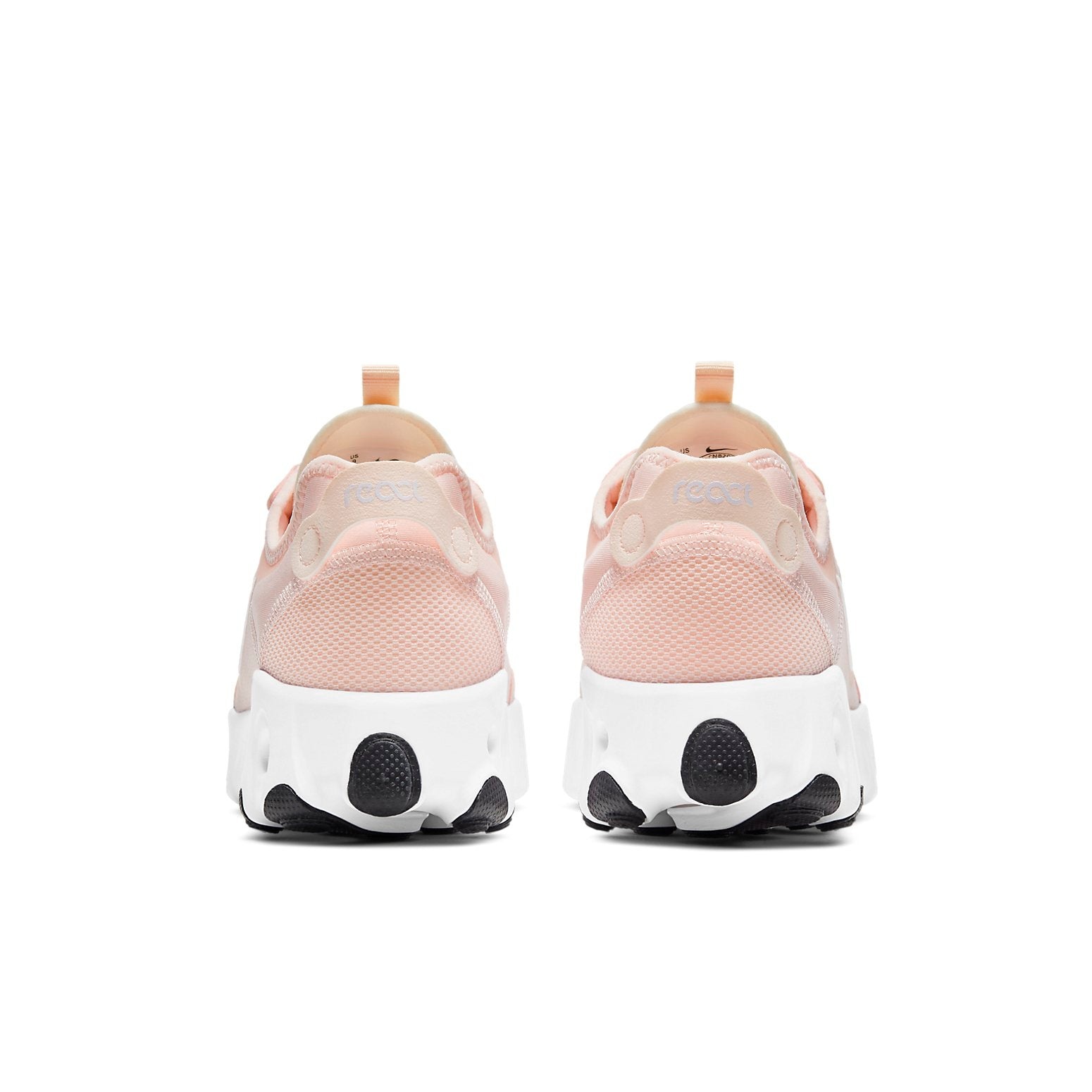 (WMNS) Nike React Art3mis 'Orange Pearl' CN8203-800 - 5