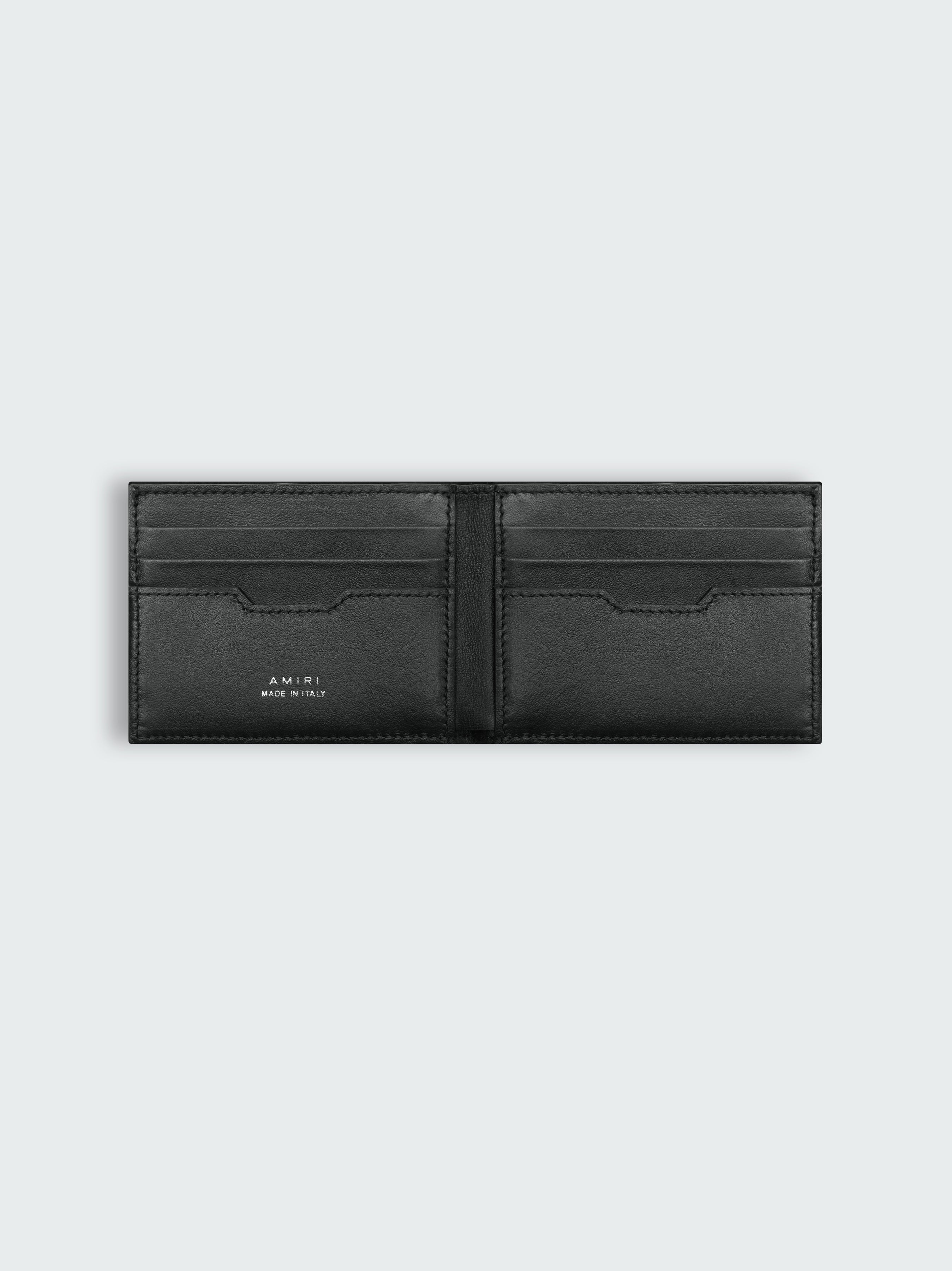 NAPPA LOGO PRINT BIFOLD - 3