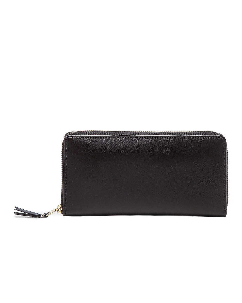 Classic Long Wallet - 1