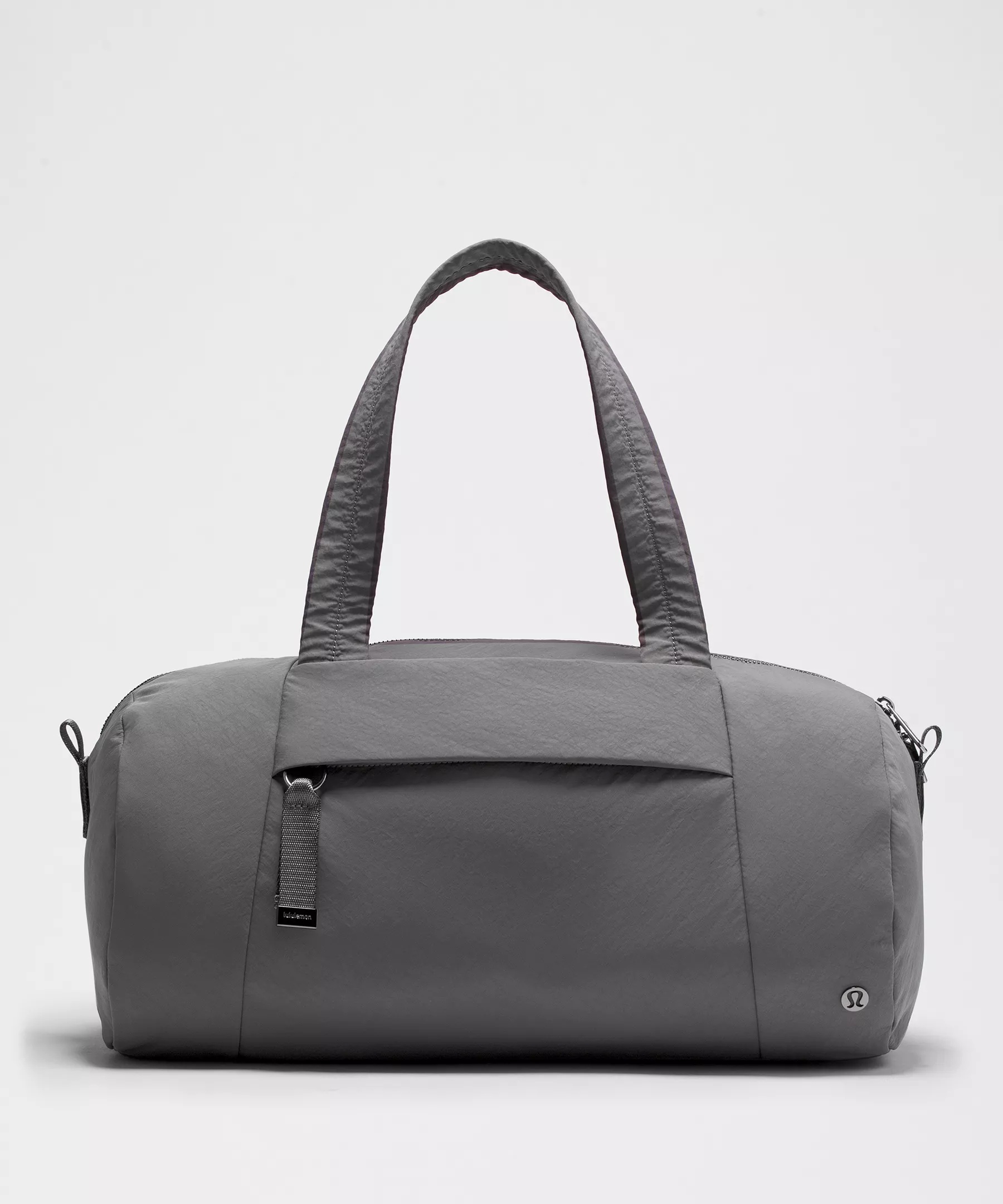 On My Level Barrel Duffle Bag 16L - 1