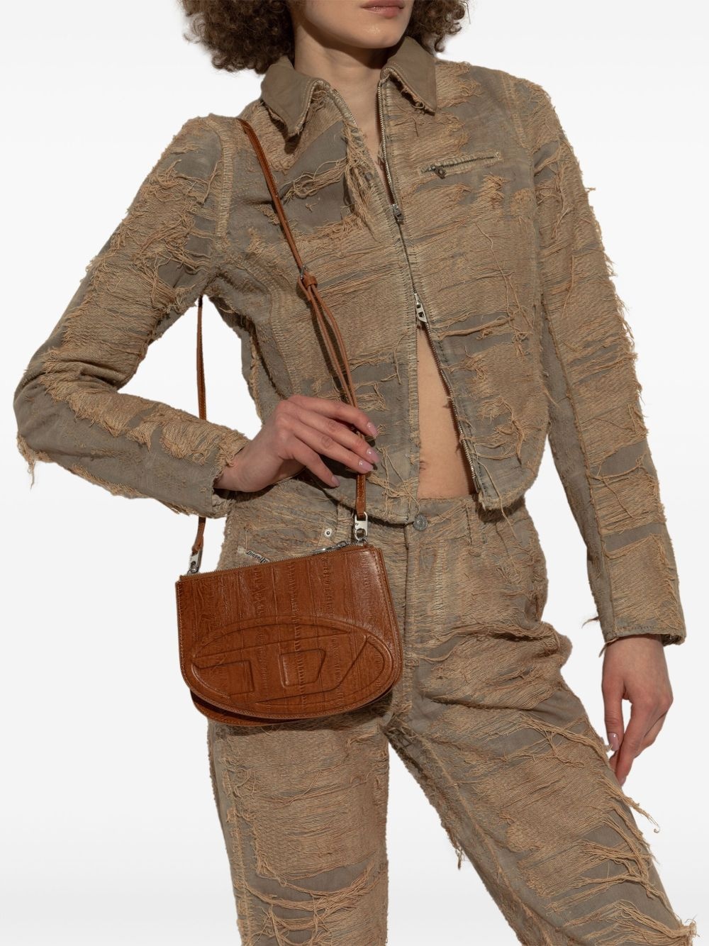 1DR cross body bag - 2