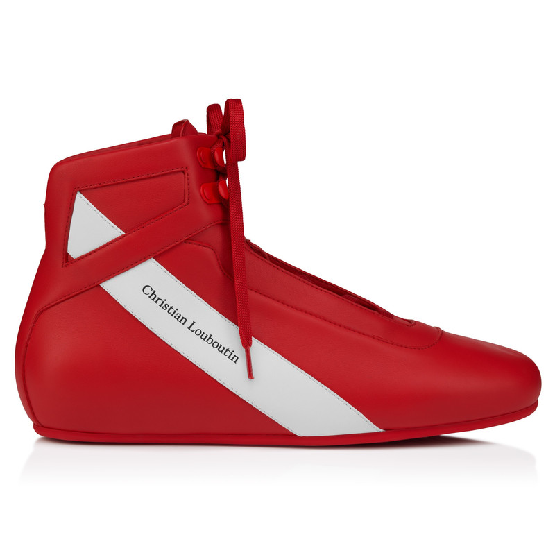 Christian Louboutin The Butterfly outlook