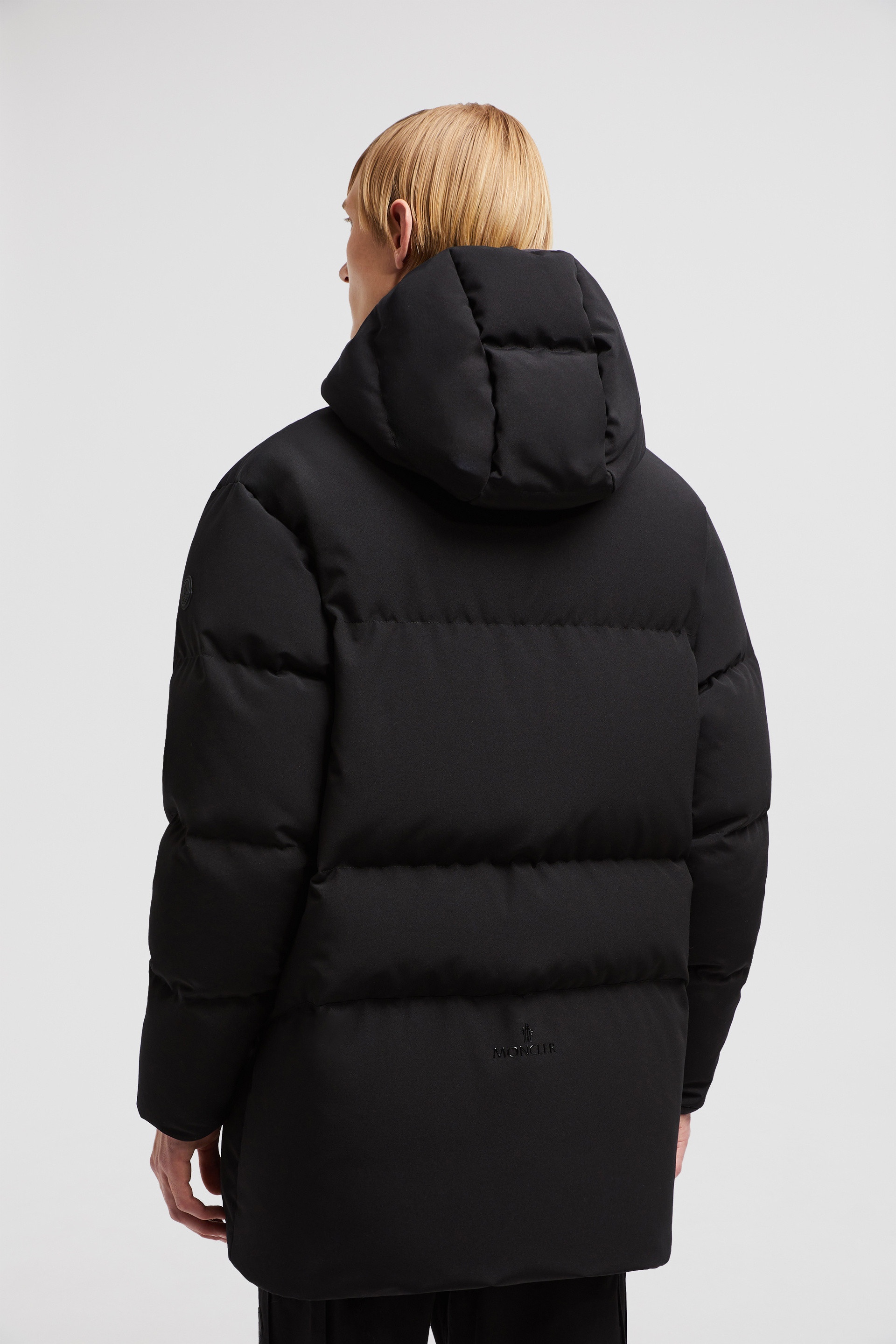 Valmaron Mid-Length Down Jacket - 5