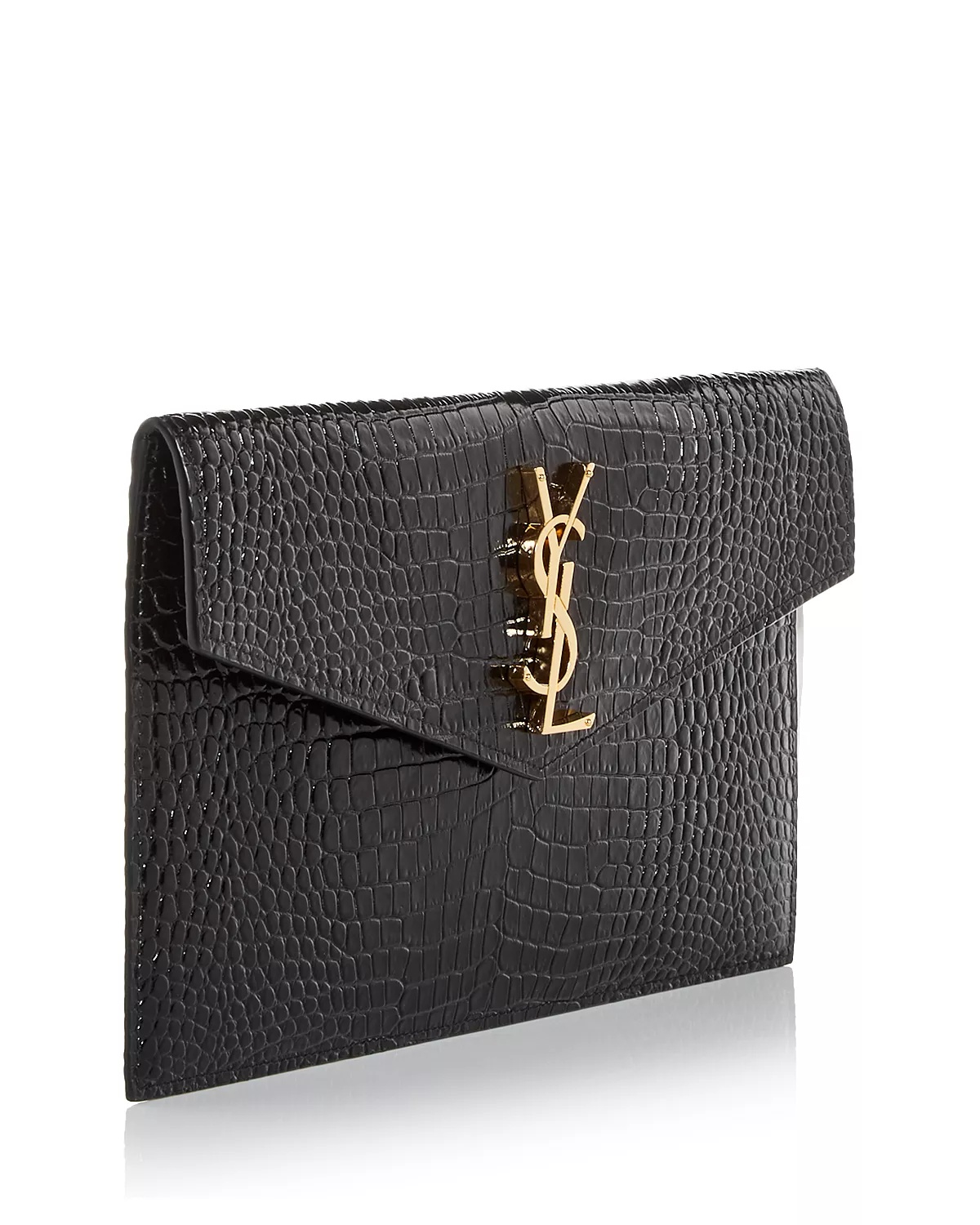 Uptown Clutch - 4