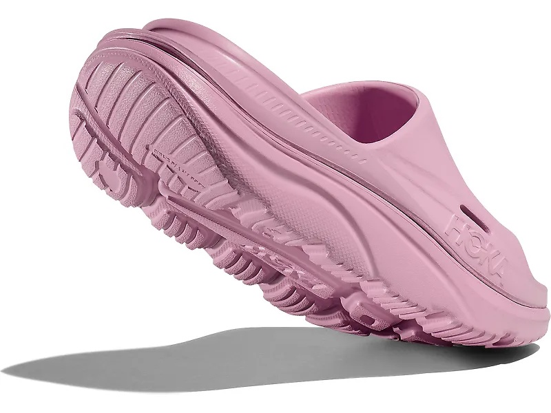 HOKA Ora Recovery Slide 3 - 4