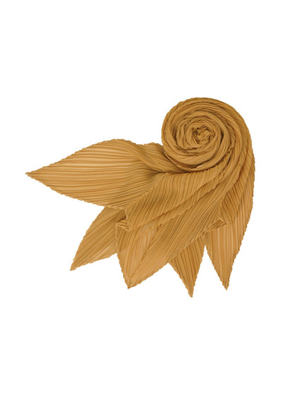 Pleats Please Issey Miyake MONTHLY SCARF MAY outlook