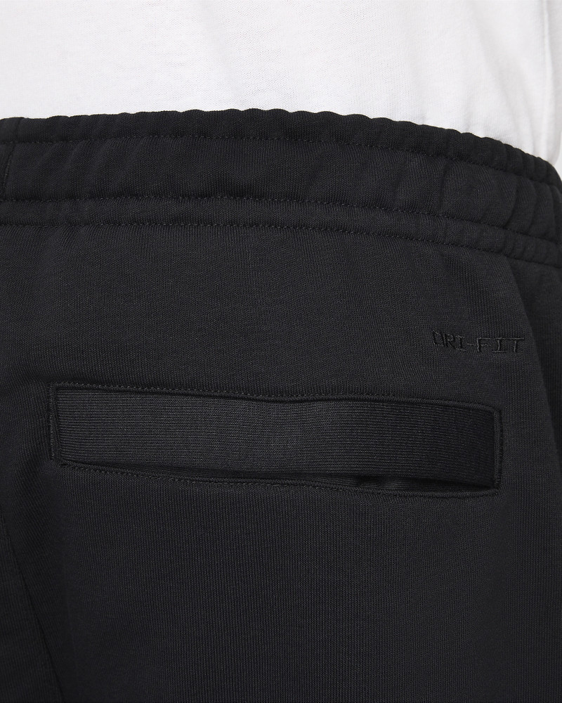 Nike Swoosh Men's Dri-FIT Fleece Fitness Joggers 5