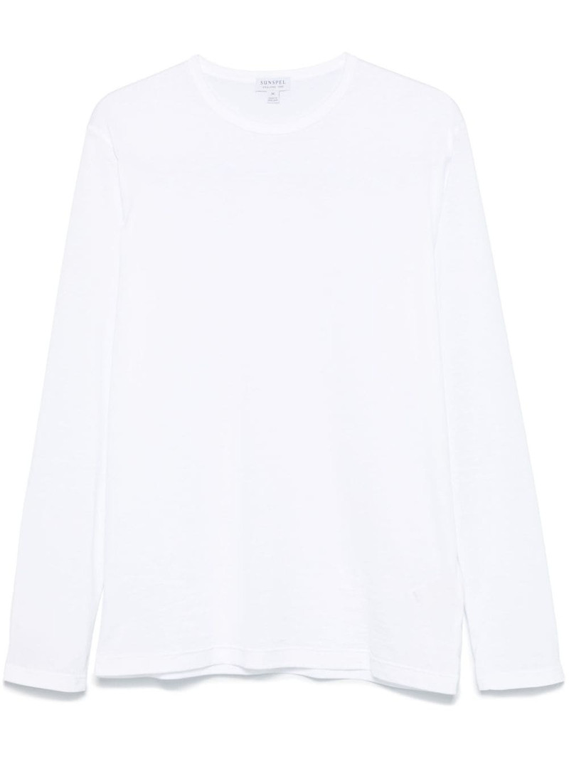 cotton T-shirt 1