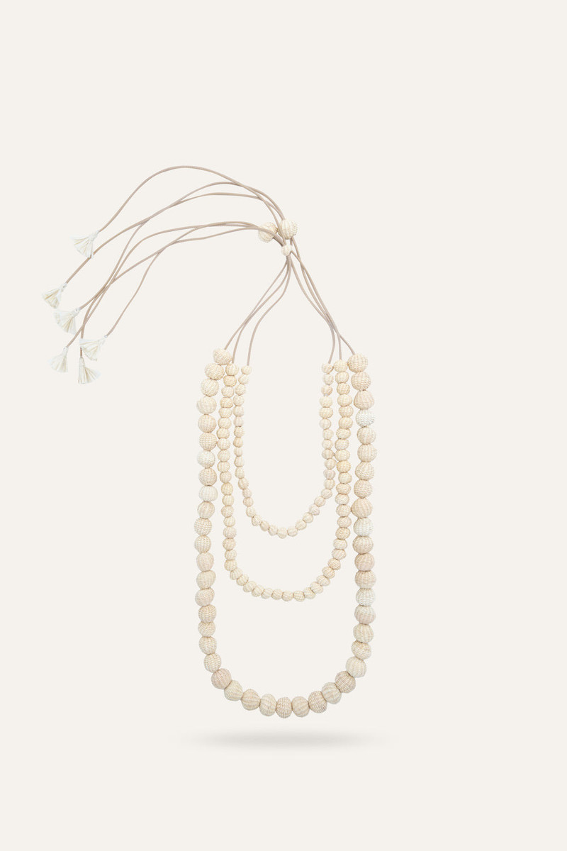 Soul's Purification Necklaces 1