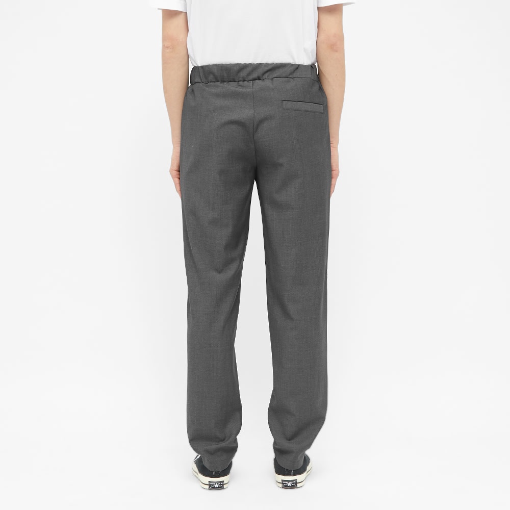 A.P.C. Kaplan Drawstring Trouser - 6