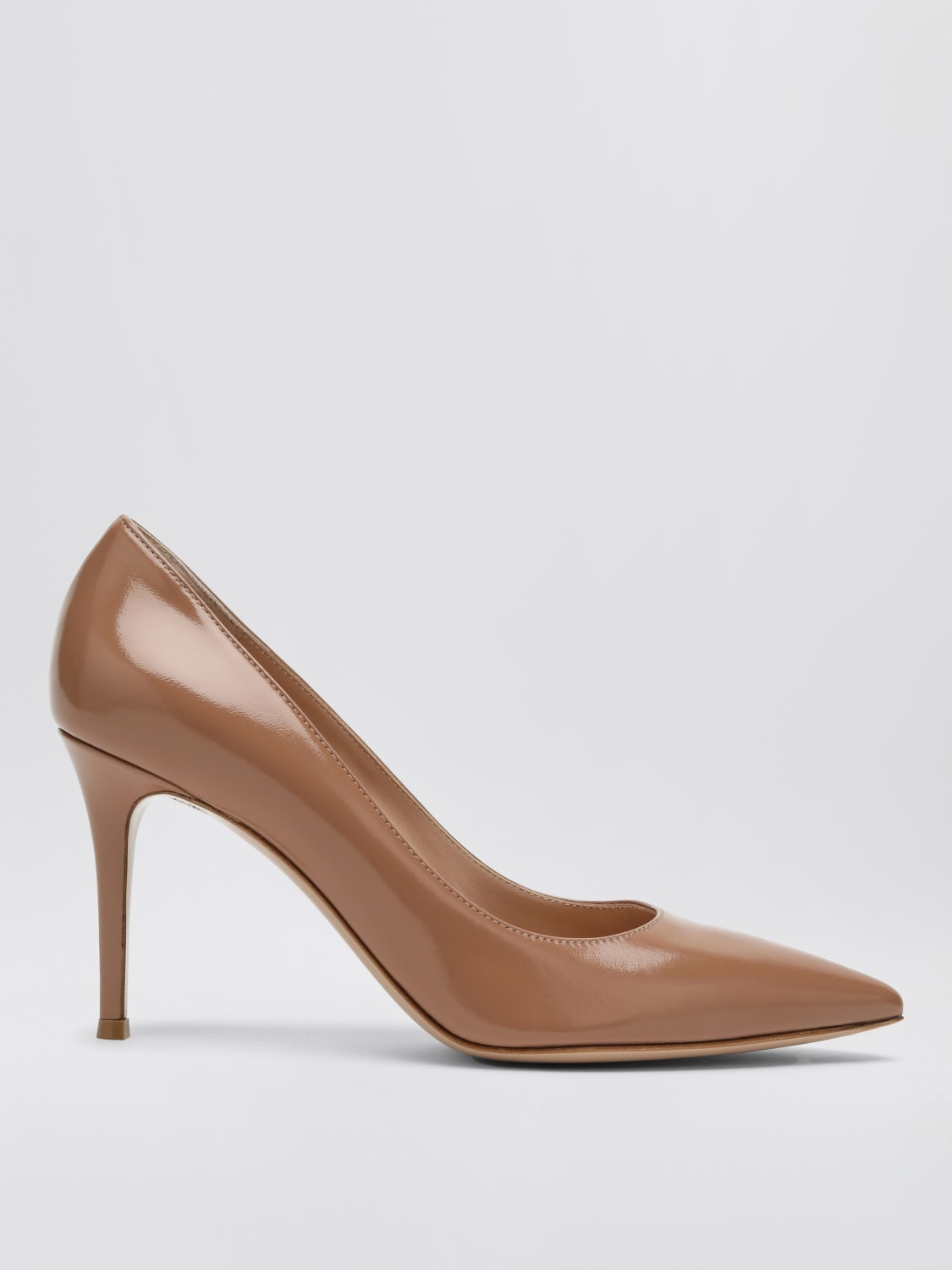 Pumps woman Gianvito Rossi - 1
