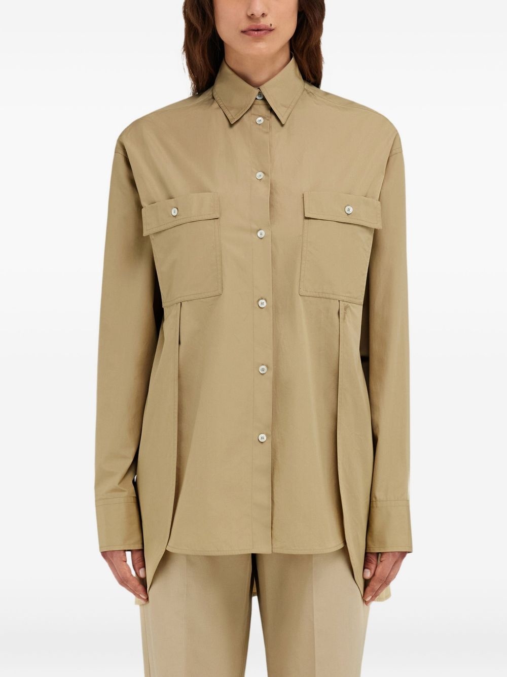 utility shirt - 3