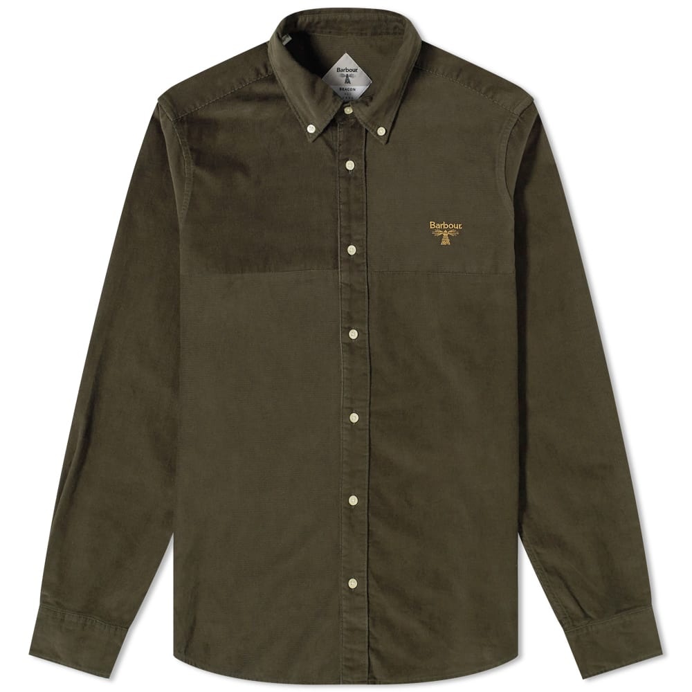 Barbour Beacon Balfour Shirt - 1