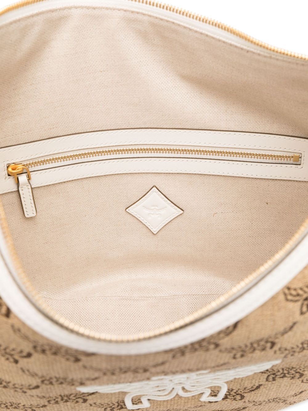 Ascending Moon shoulder bag - 5