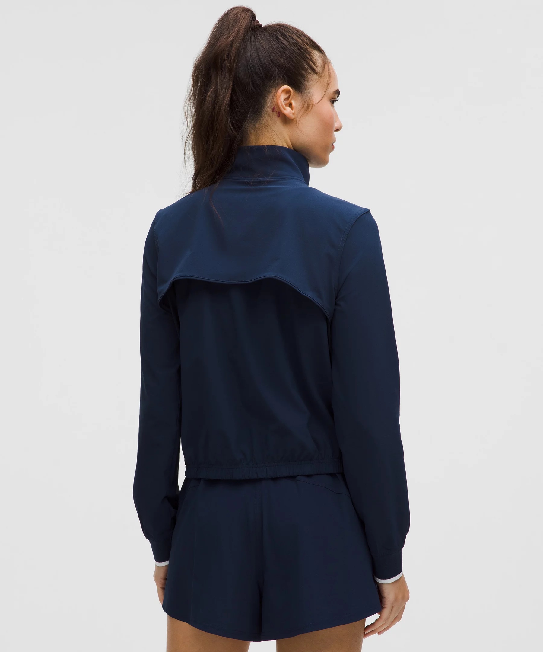 Court Rival Tennis Track Jacket - 3