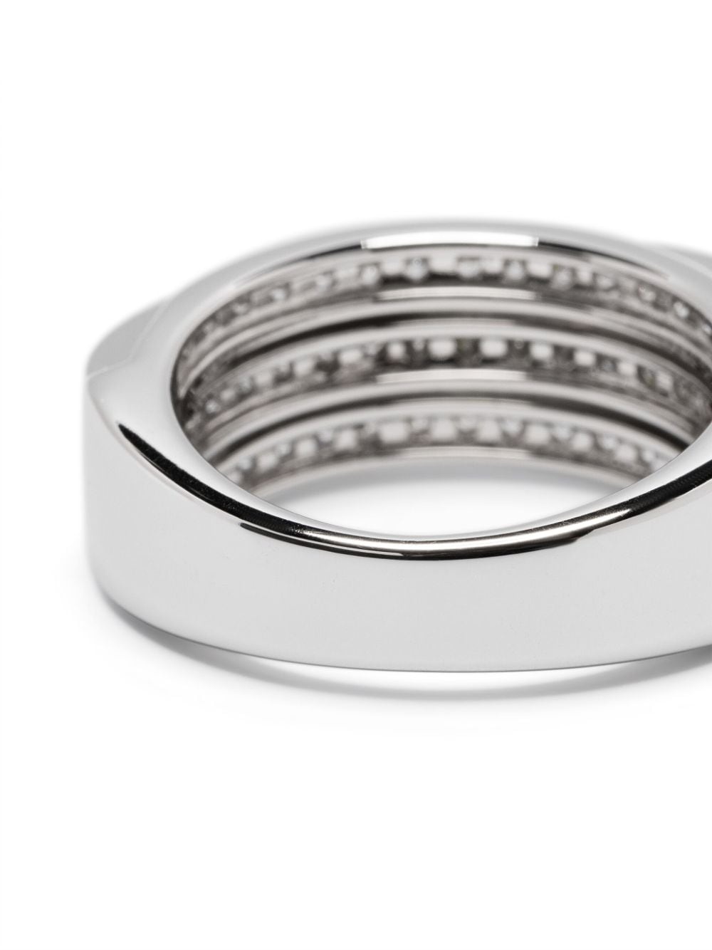 Orb chunky ring - 4