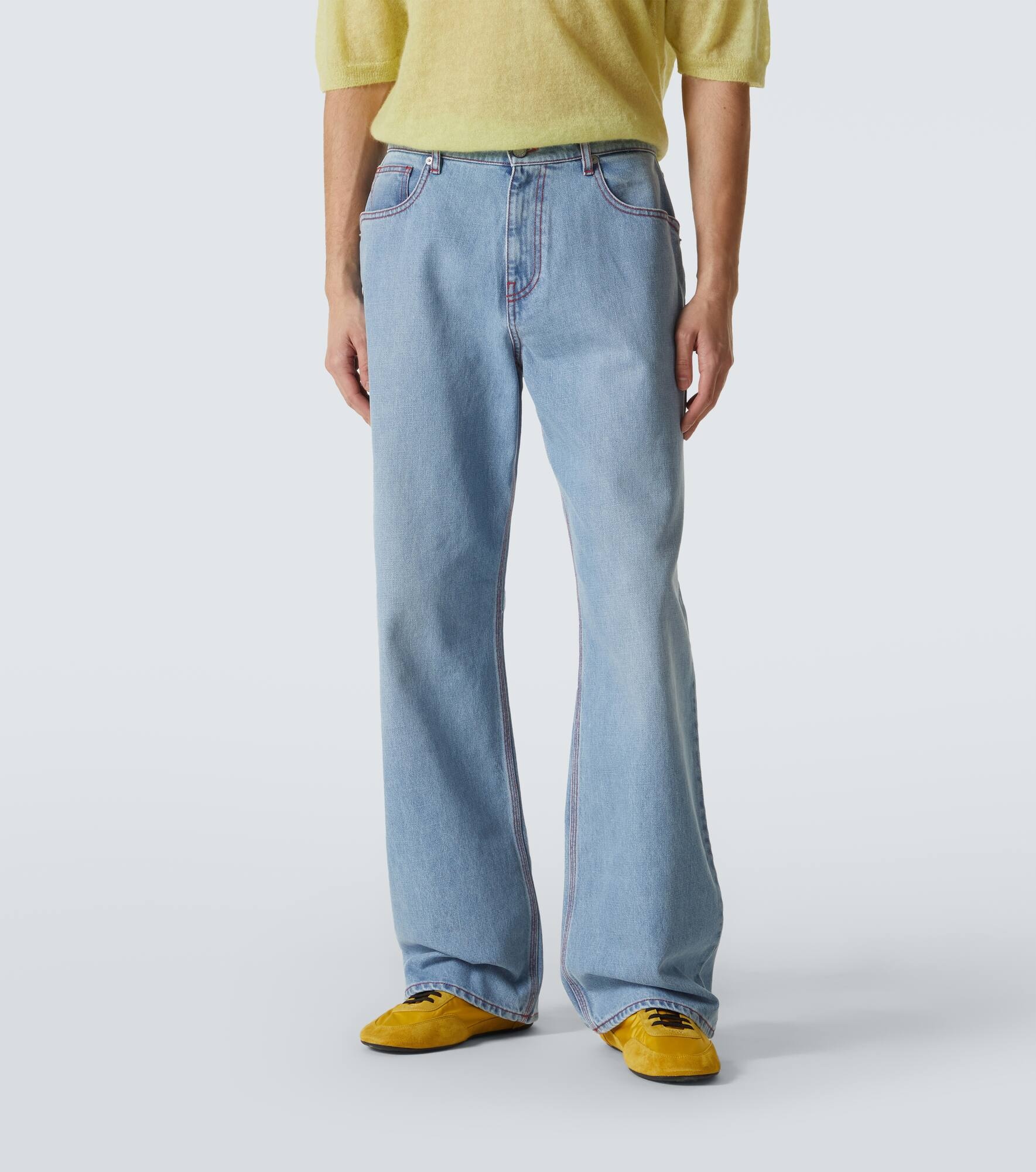 Venice straight jeans - 3