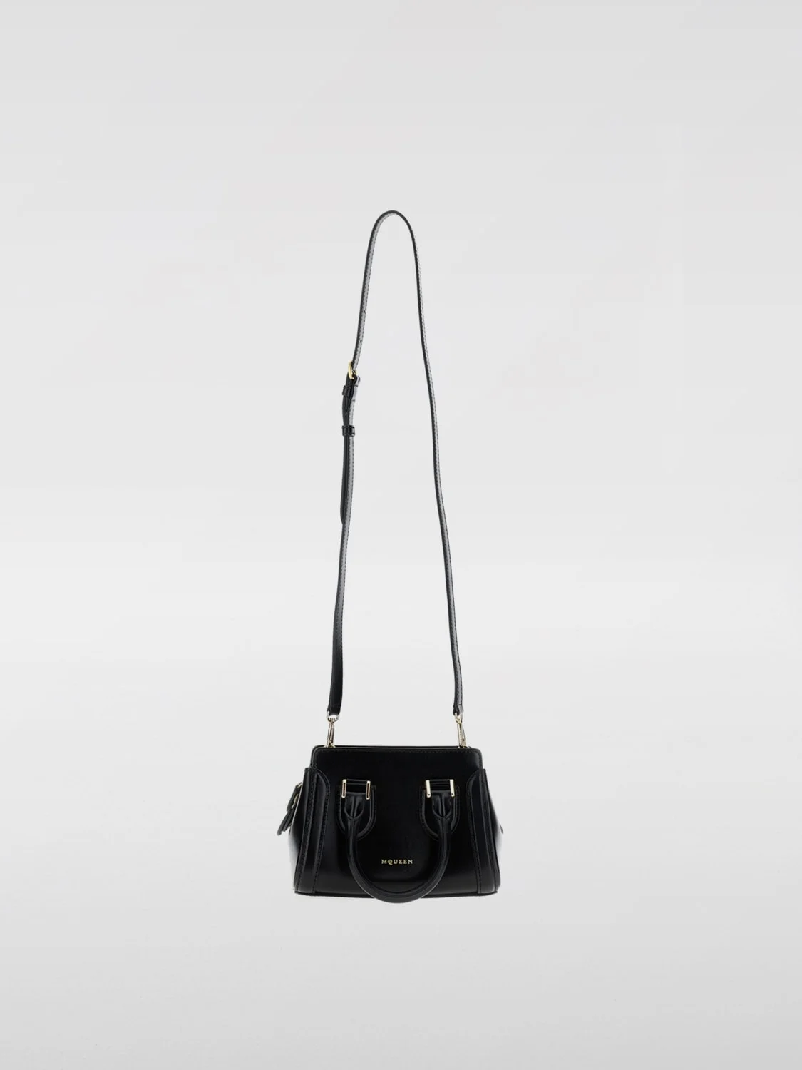 Shoulder bag woman McQueen - 1
