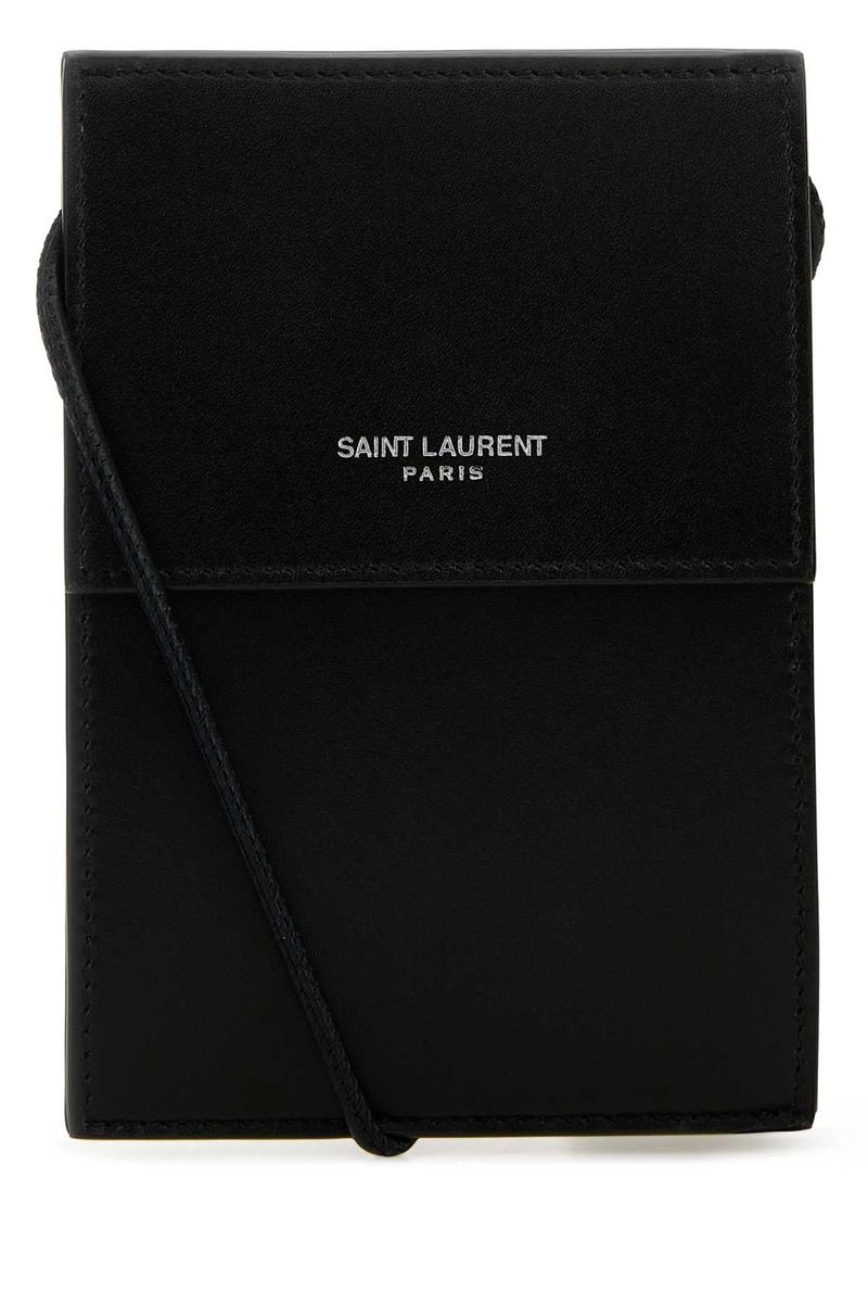 Saint Laurent Extra-Accessories - 1