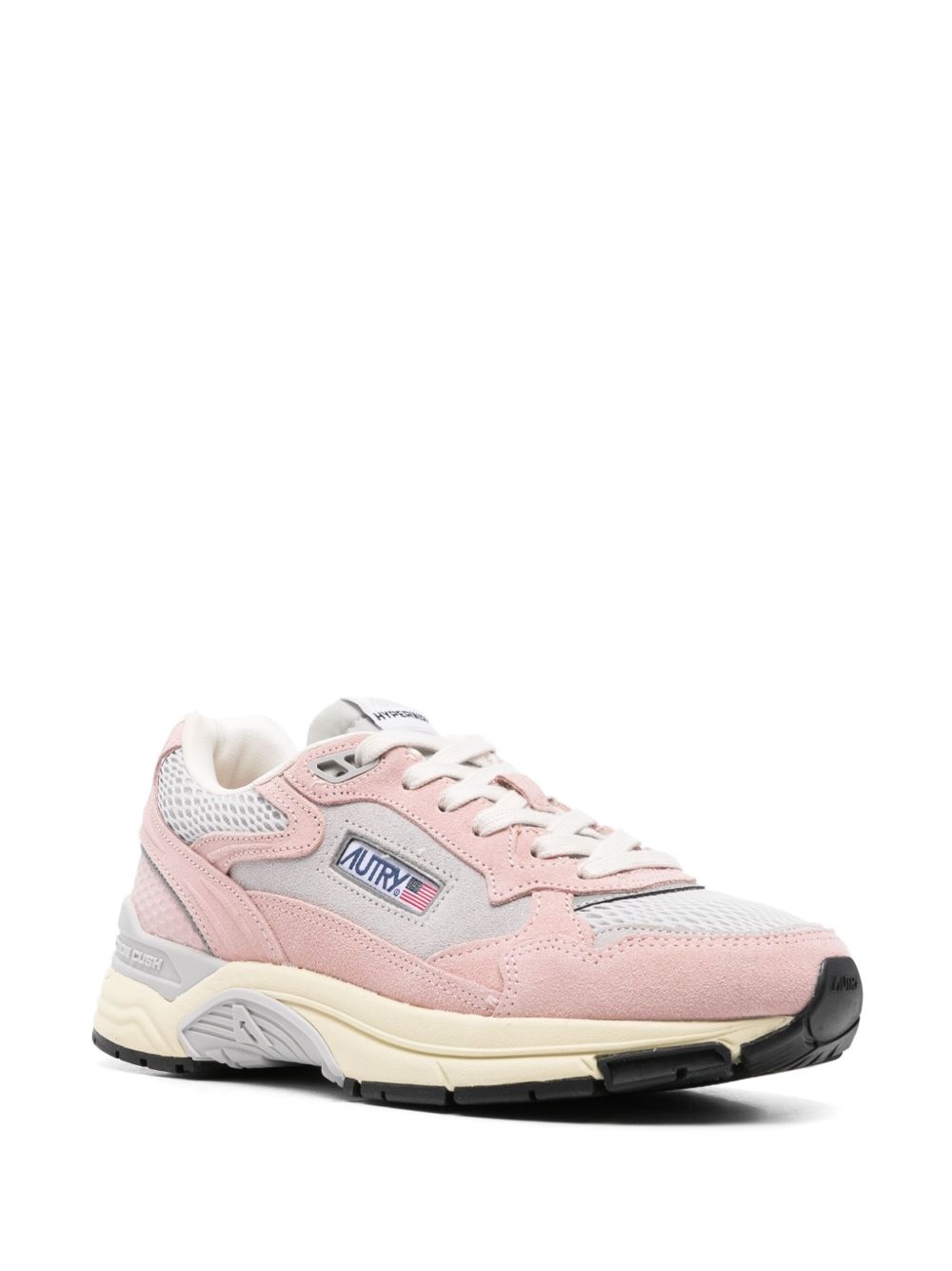 Hyperway Low SA01 sneakers - 2