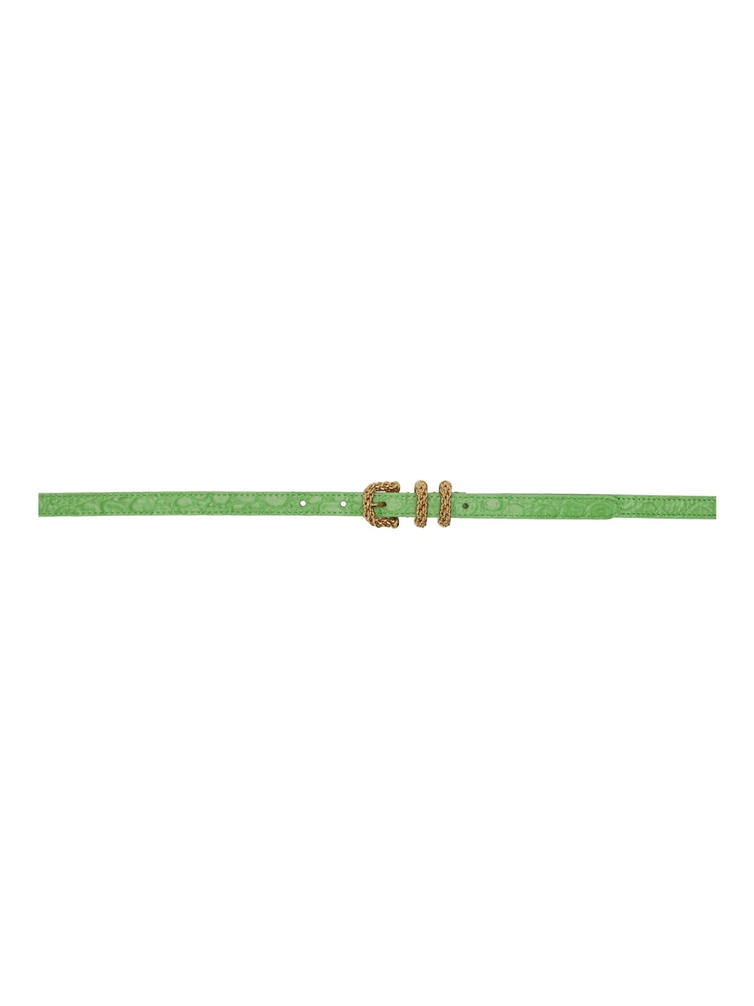 Green Kat Belt - 1