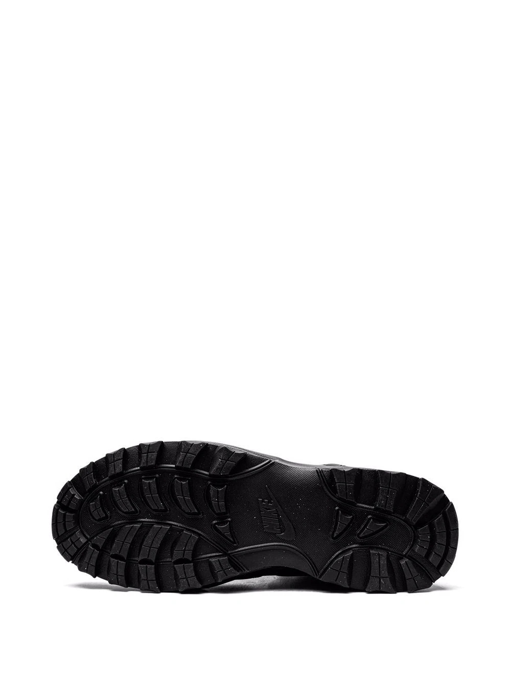 Manoa leather sneakers - 4