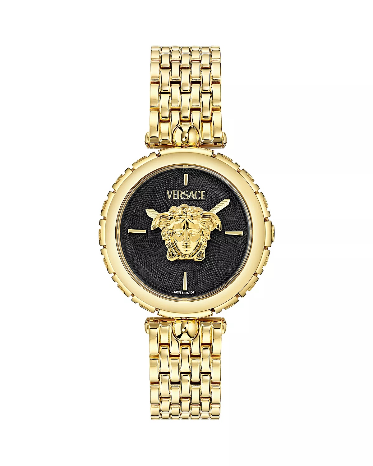 Medusa Heritage Watch, 38mm - 1