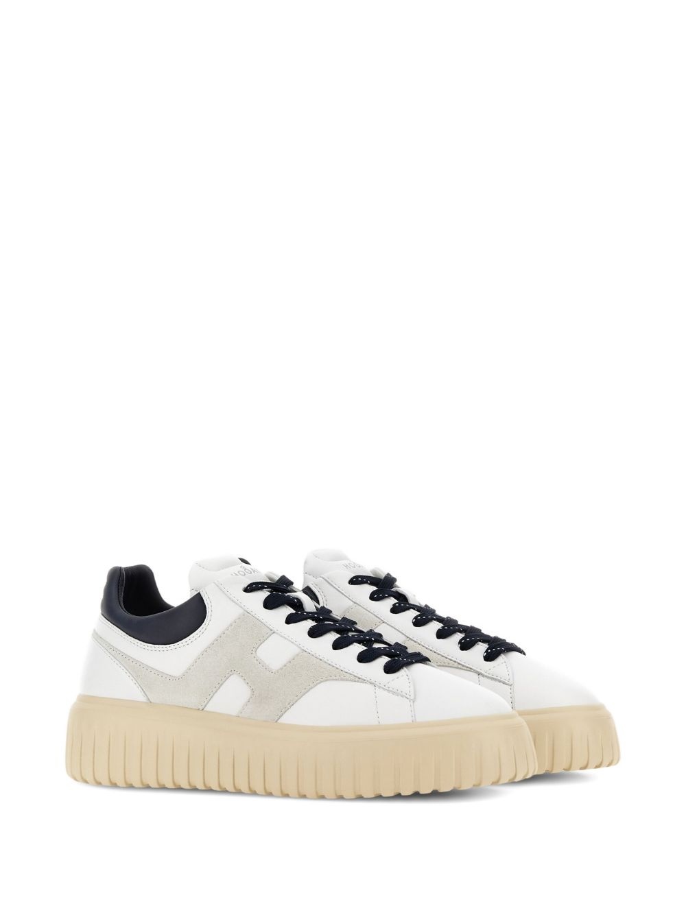 H-Stripes sneakers - 2