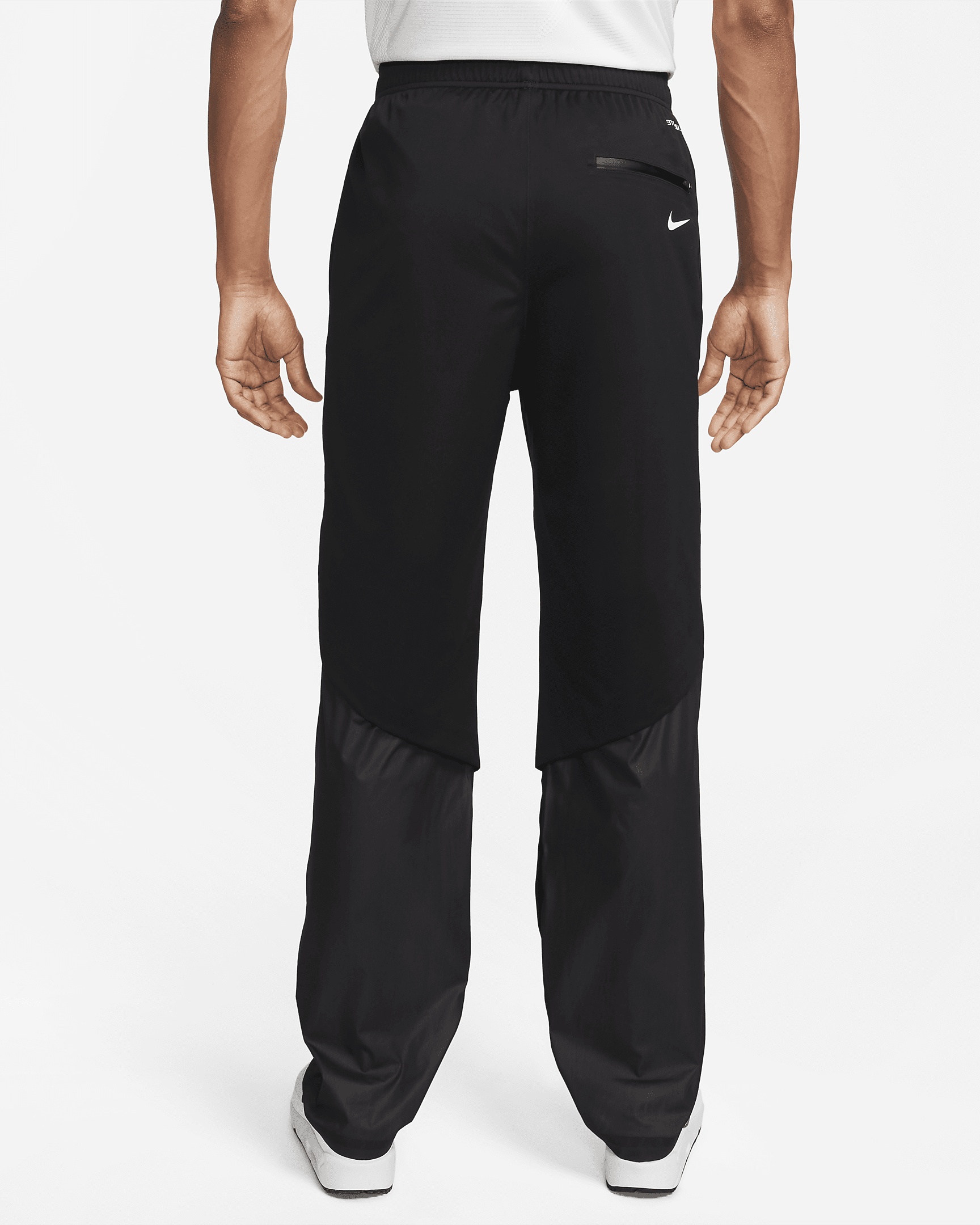 Nike Storm-FIT ADV Men's Golf Pants - 2