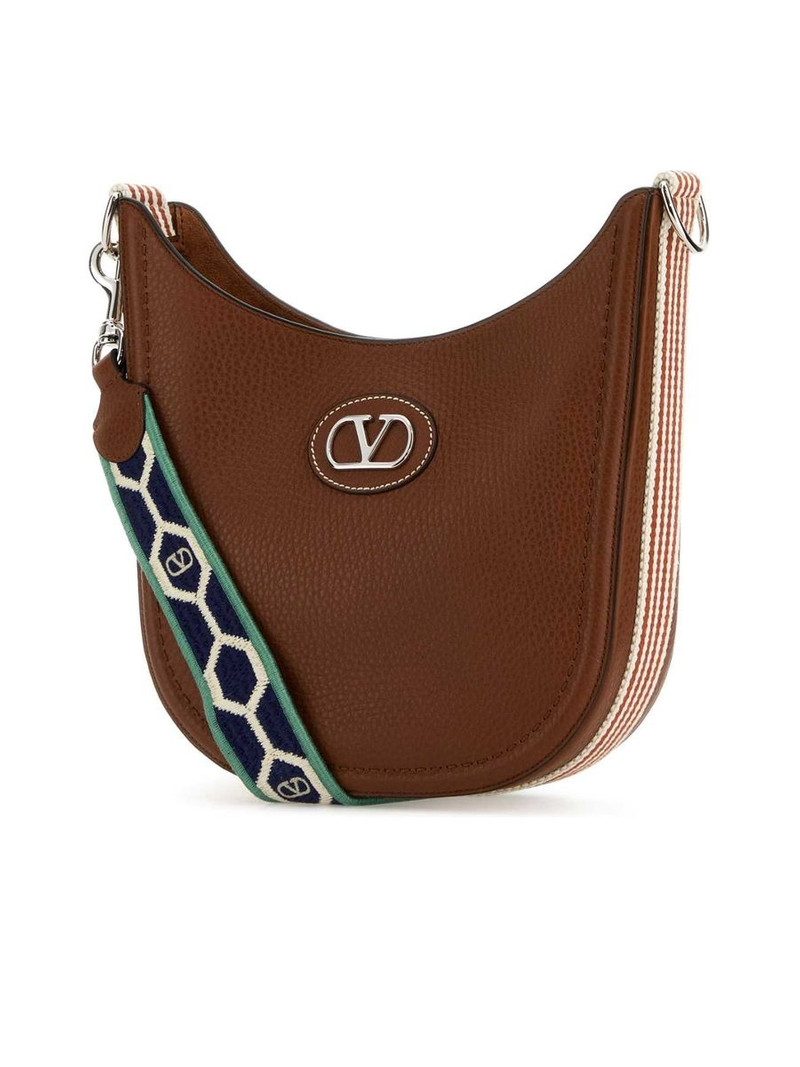 Valentino Medium Hobo Antibes outlook