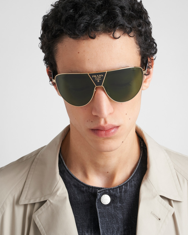 Prada Runway sunglasses 6