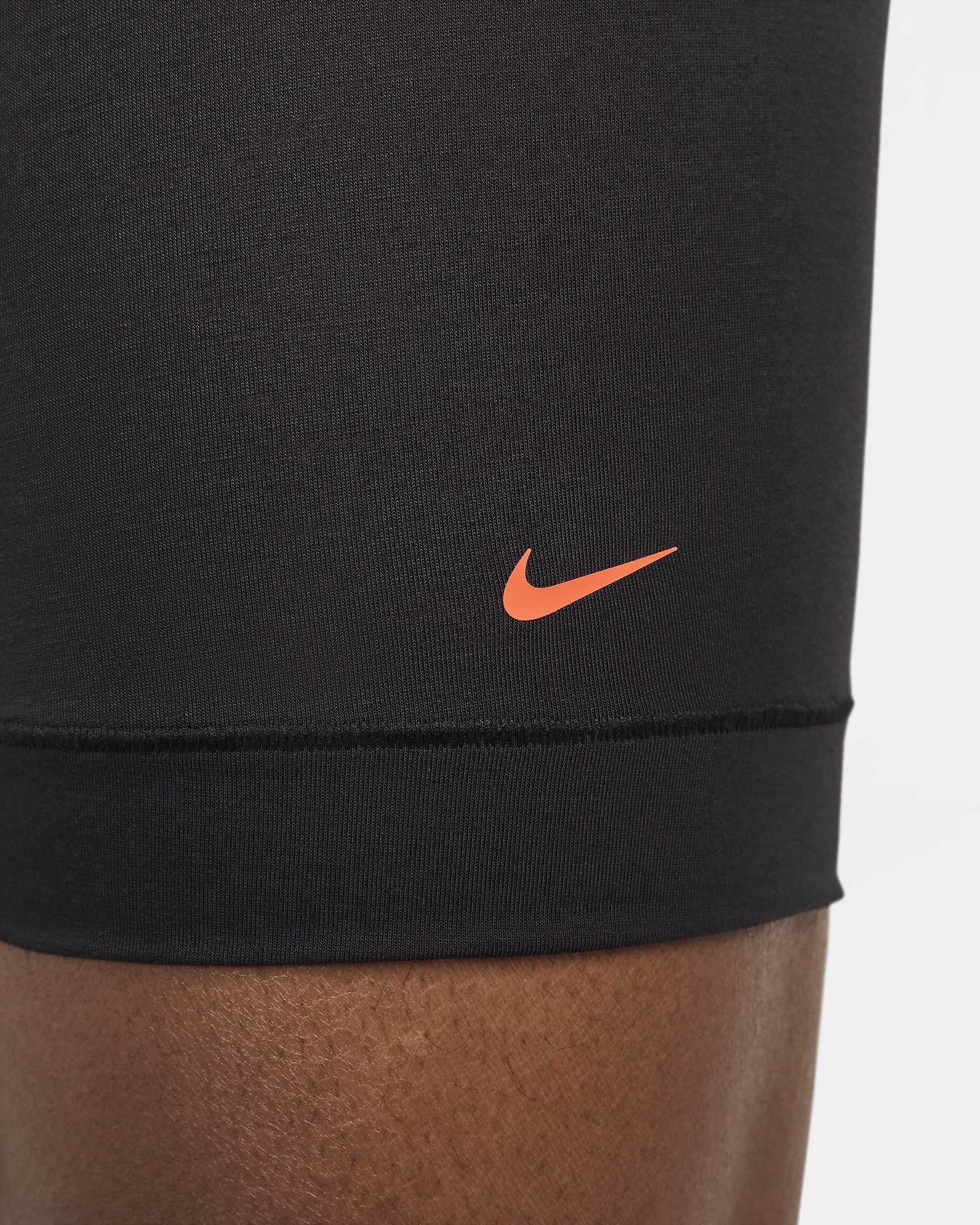 Nike Ultra Comfort Men's Dri-FIT Long Boxer Brief (3-Pack) - 5