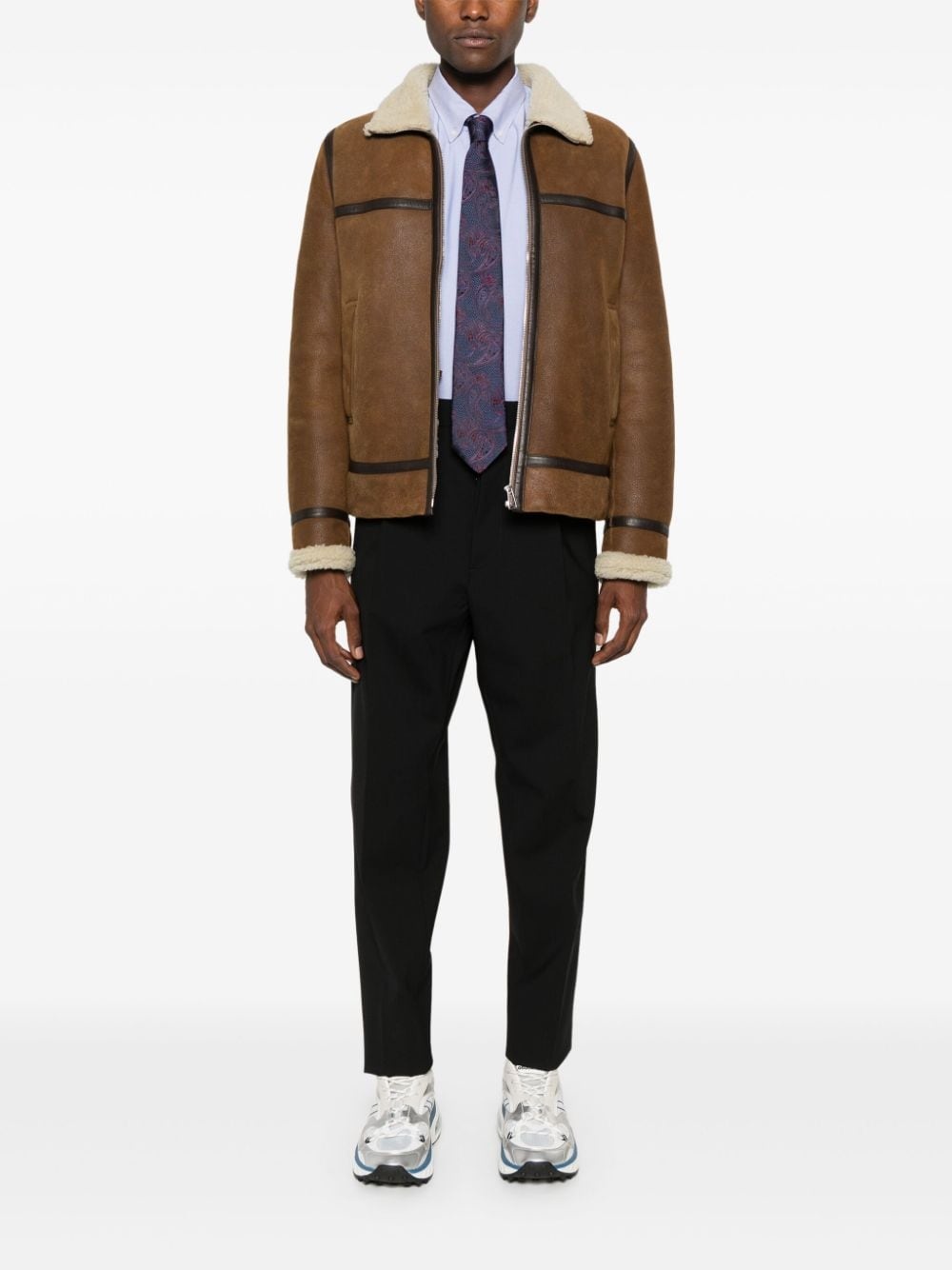 Headquarters trousers - 2