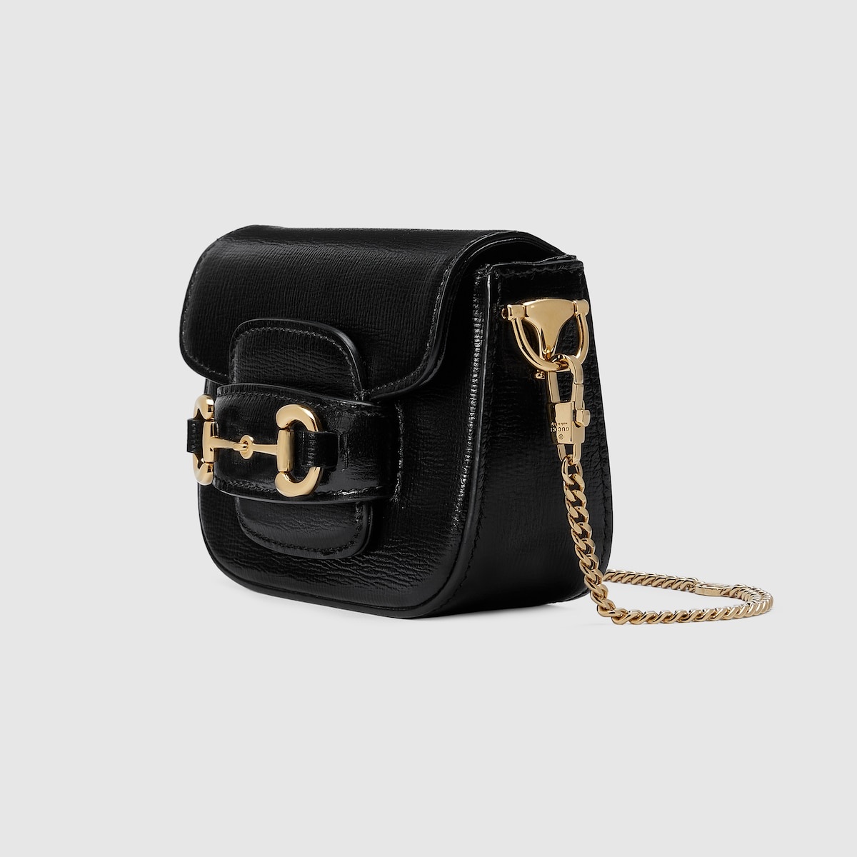 Gucci Horsebit 1955 super mini bag - 2