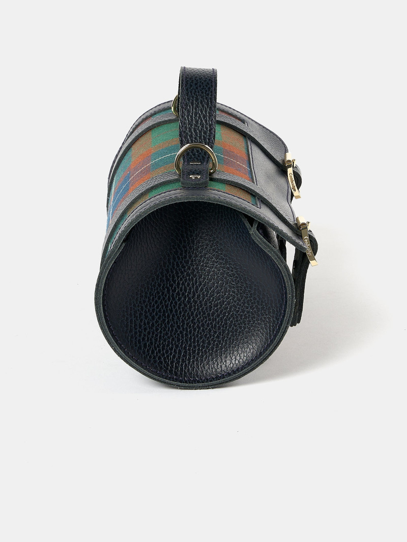 The Bowls Bag - Amnesty International & Navy Celtic Grain 4